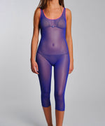DORI ELECTRIC BLUE
