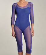 GILDA ELECTRIC BLUE