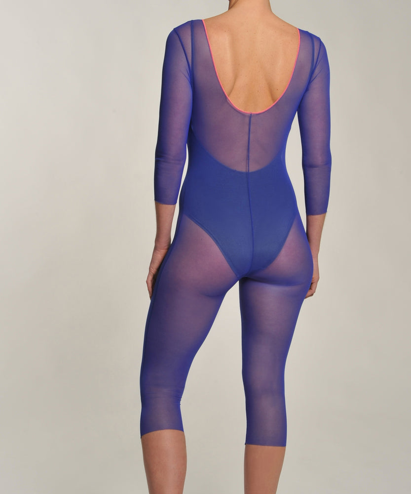 GILDA ELECTRIC BLUE